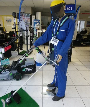 vente materile motoculture à La Chaize‑le‑Vicomte près de La Roche-sur-Yon en Vendée 85