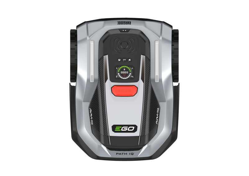 Nouveaut&eacute;s 2026 : Nouvelle gamme de Robots Tondeuses EGO