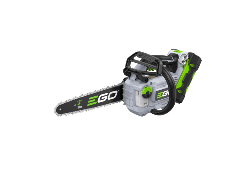 TRONÇONNEUSE / ELAGUEUSE