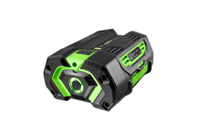 TONDEUSE AUTOPROPULSEE 47 CM + BATTERIE + CHARGEUR