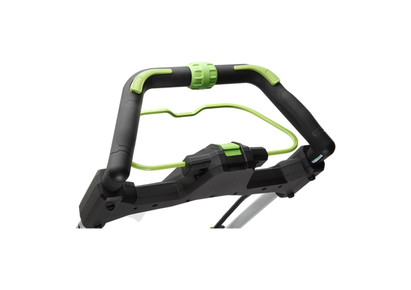 TONDEUSE AUTOPROPULSEE 47 CM + BATTERIE + CHARGEUR