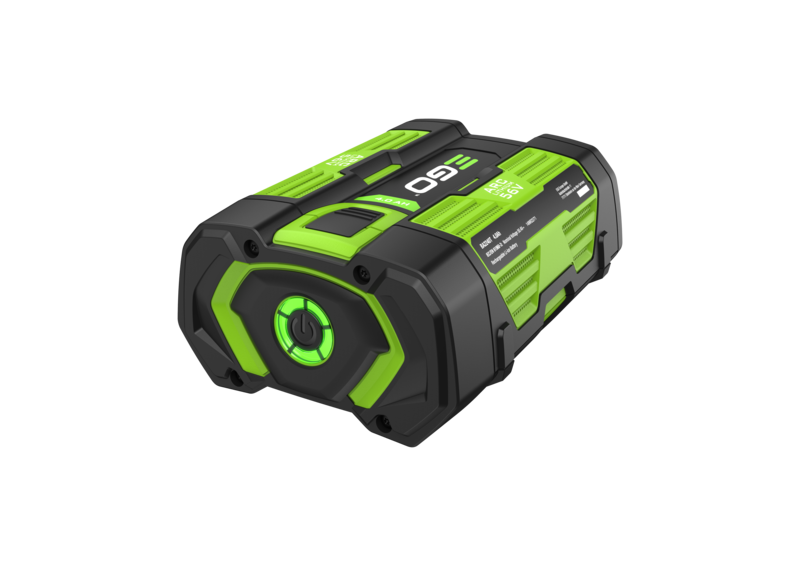 TONDEUSE AUTOPROPULSEE 42 CM + BATTERIE + CHARGEUR