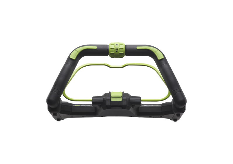 TONDEUSE AUTOPROPULSEE 42 CM + BATTERIE + CHARGEUR