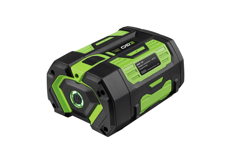 TONDEUSE AUTOPROPULSEE 52 CM + BATTERIE + CHARGEUR