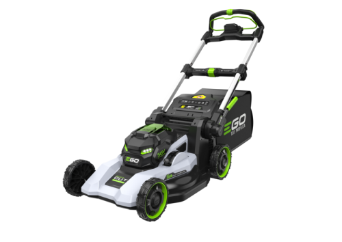 TONDEUSE AUTOPROPULSEE 55 CM + BATTERIE + CHARGEUR