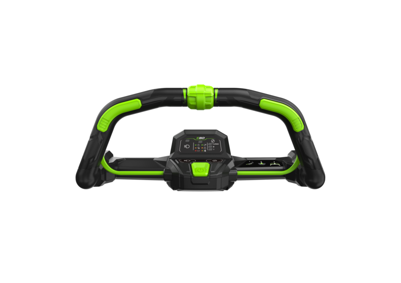 TONDEUSE AUTOPROPULSEE 55 CM + BATTERIE + CHARGEUR