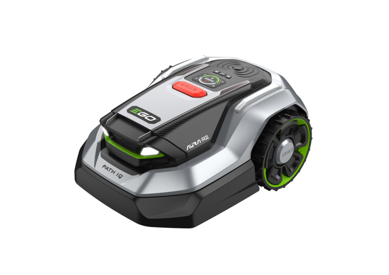 ROBOT TONDEUSE AURA R2 6000 M² + ANTENNE RTK ARA2000