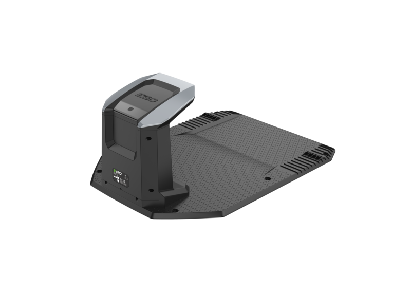 ROBOT TONDEUSE AURA R2 6000 M² + ANTENNE RTK ARA2000