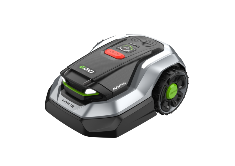 ROBOT TONDEUSE AURA R2 3000 M2 + ANTENNE