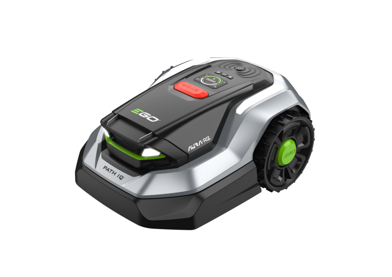 ROBOT TONDEUSE AURA R2 1500 M² + ANTENNE