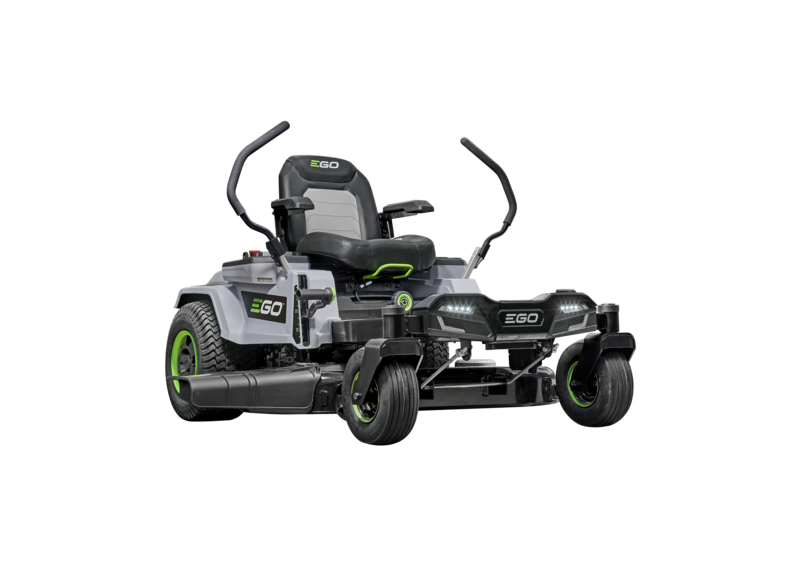 TONDEUSE AUTOPORTÉE ZÉRO TURN : 107 CM, MANETTES
