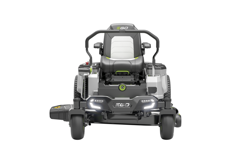 TONDEUSE AUTOPORTÉE ZÉRO TURN : 107 CM, MANETTES