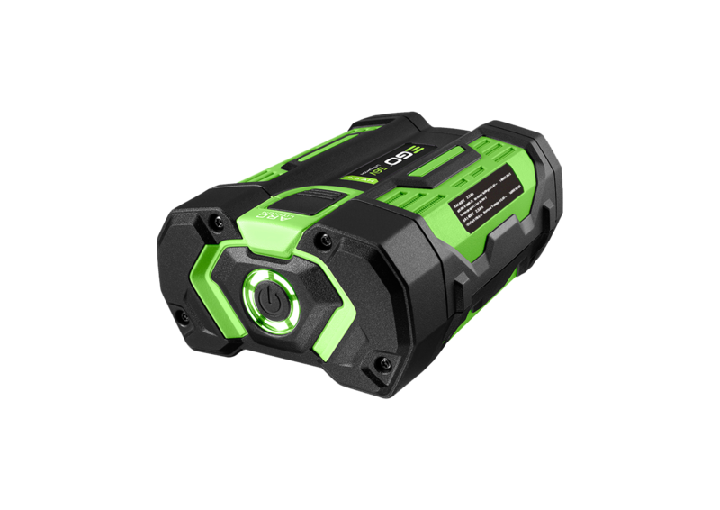 KIT taille-haies 51 cm + Batterie + Chargeur