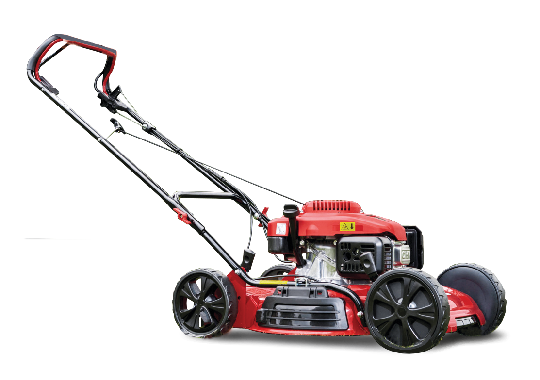 Tondeuse mulching