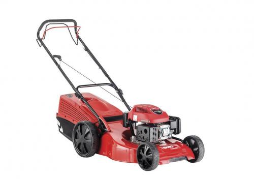 AUTOPROPULSEE CARTER ACIER 51 CM