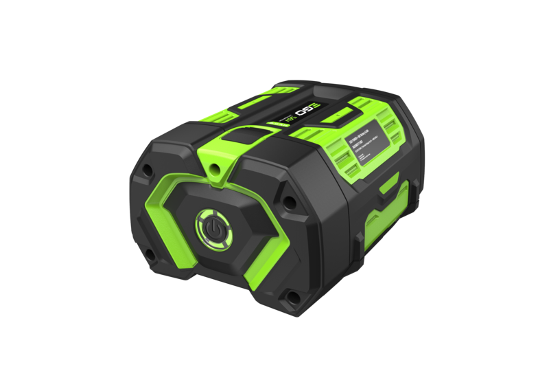 PACK tronçonneuse 50 cm + batterie + chargeur