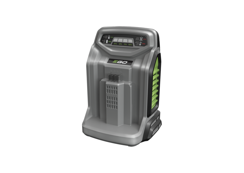 PACK tronçonneuse 50 cm + batterie + chargeur