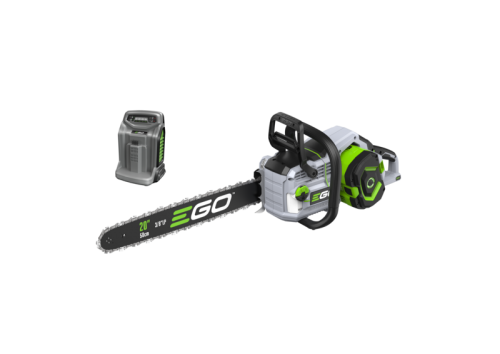 PACK tronçonneuse 50 cm + batterie + chargeur