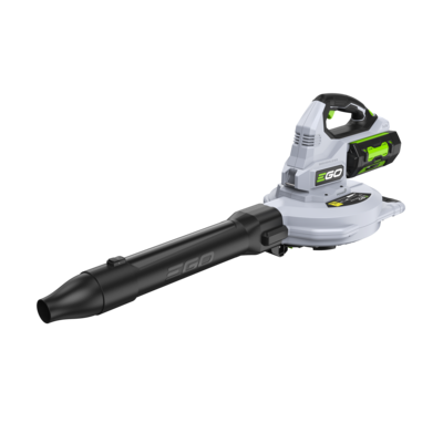 Souffleur aspirateur broyeur à batterie