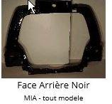 Toutes pieces dtaces Mia electric