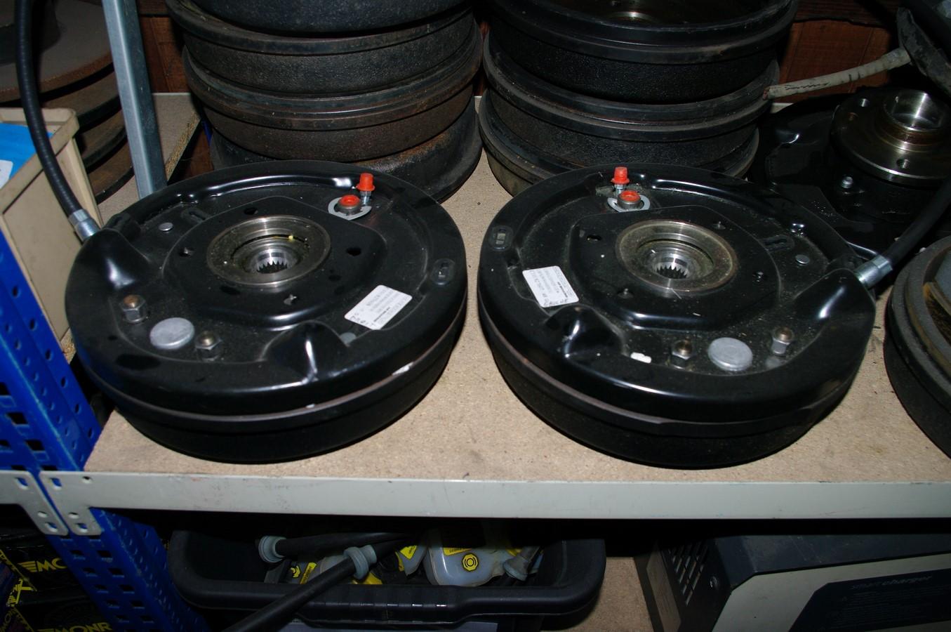 Toutes pieces dtaces Mia electric